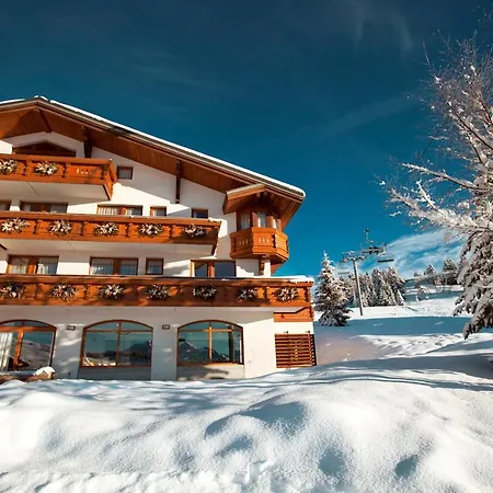 Hotel Le Calgary