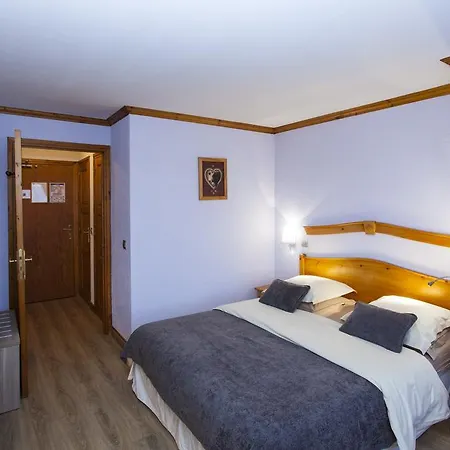 Le Calgary Hotel 3*