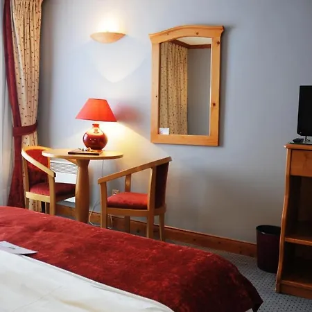 Le Calgary Hotel