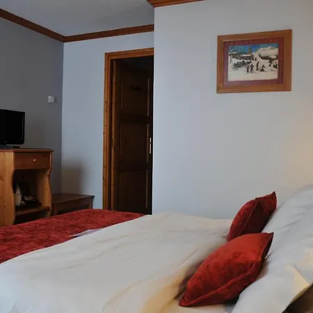 Le Calgary Hotel 3*