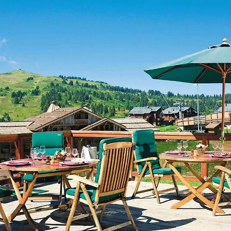 Hotel Le Calgary