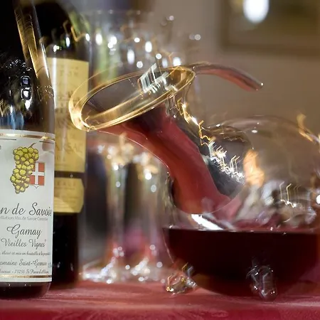 Hotell Le Calgary 3*