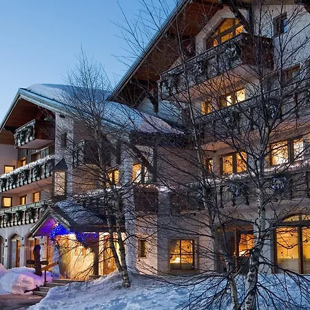 Le Calgary 3*