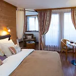 Le Calgary Hotel Les Saisies