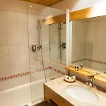 Le Calgary 3* Les Saisies