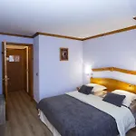 Le Calgary Hotel 3*