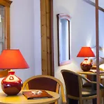Le Calgary Hotel Les Saisies