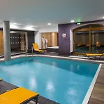 Le Calgary Les Saisies