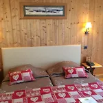 Le Calgary Hotel