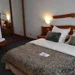 Hotel Le Calgary Les Saisies