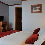 Le Calgary Hotel 3*