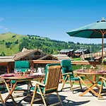 Hotel Le Calgary