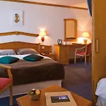 Le Calgary Hotel Les Saisies