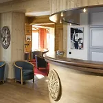 Le Calgary 3*