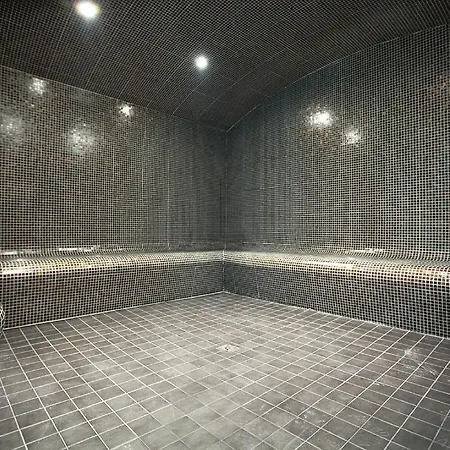 Hotel Le Calgary