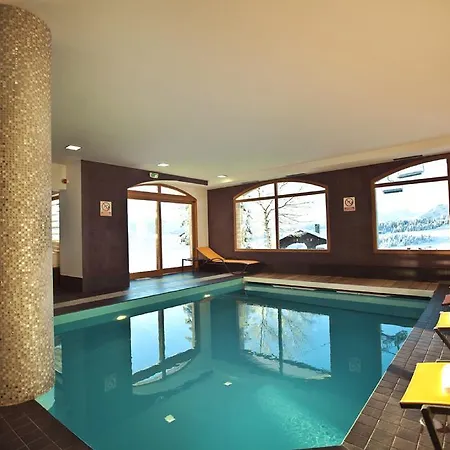 Hotel Le Calgary 3*