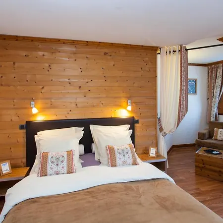 Le Calgary Hotel