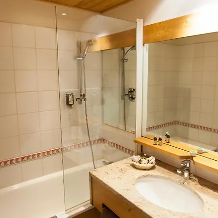 Le Calgary 3* Les Saisies