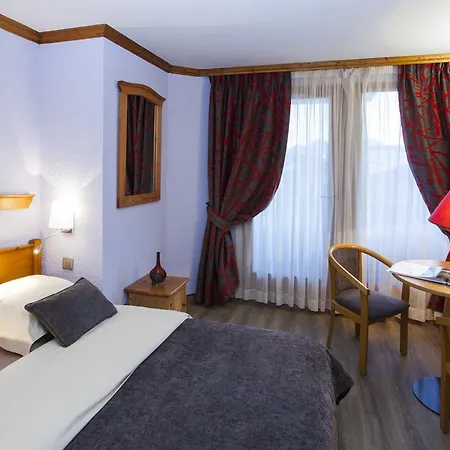 Le Calgary 3*