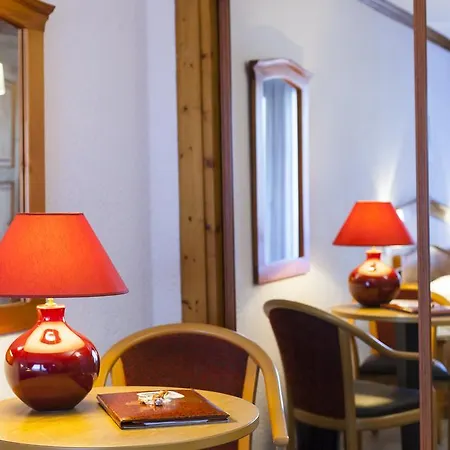 Le Calgary Hotel Les Saisies