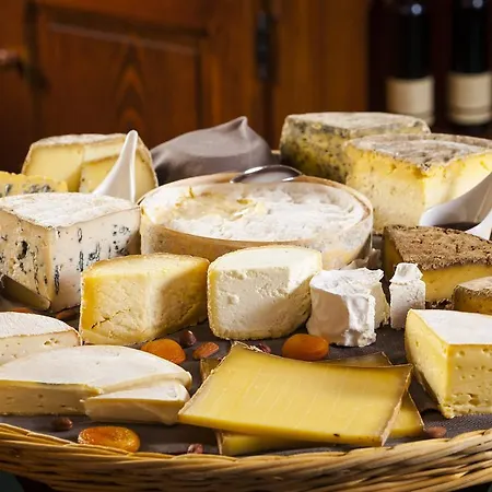 Le Calgary 3* Les Saisies