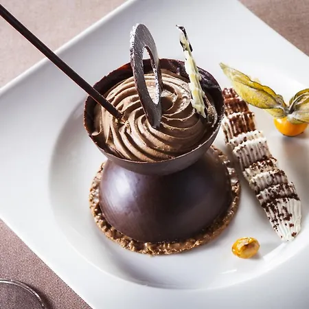 Le Calgary 3* Les Saisies