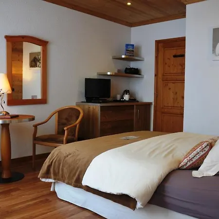 Le Calgary Hotel