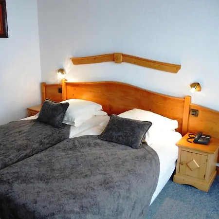 Le Calgary Hotel