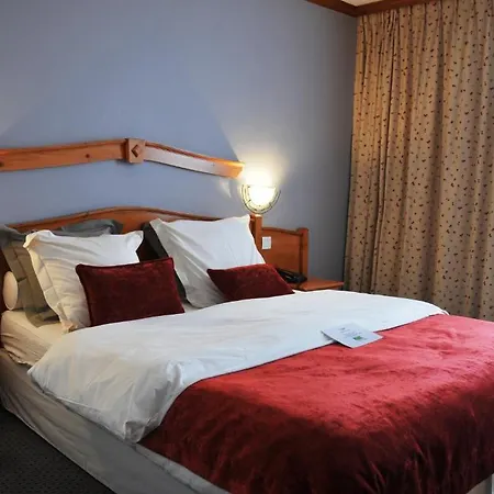 Hotel Le Calgary