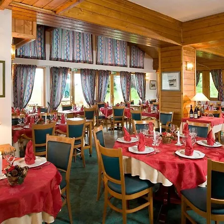 Hotel Le Calgary 3*