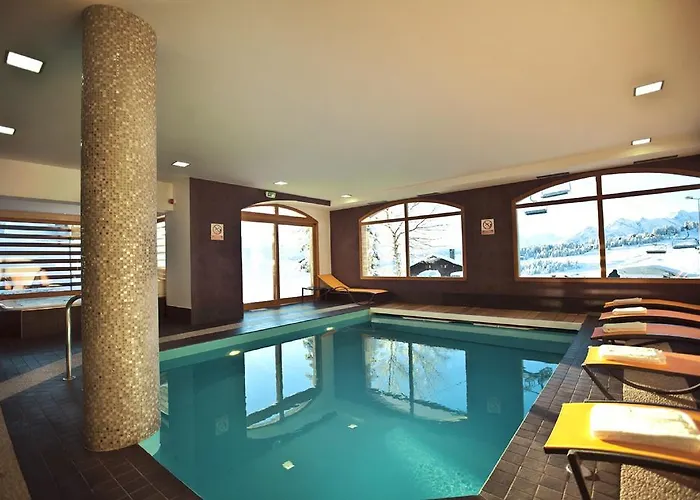 Hotel Le Calgary 3*